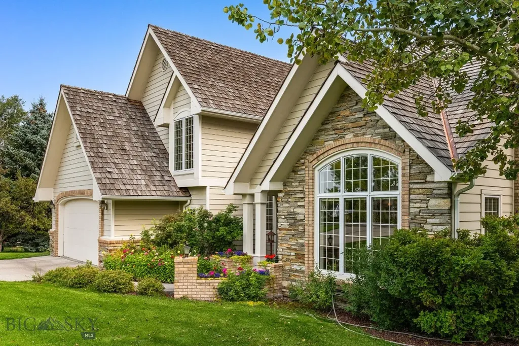 130 Cook Court Bozeman MT 59715