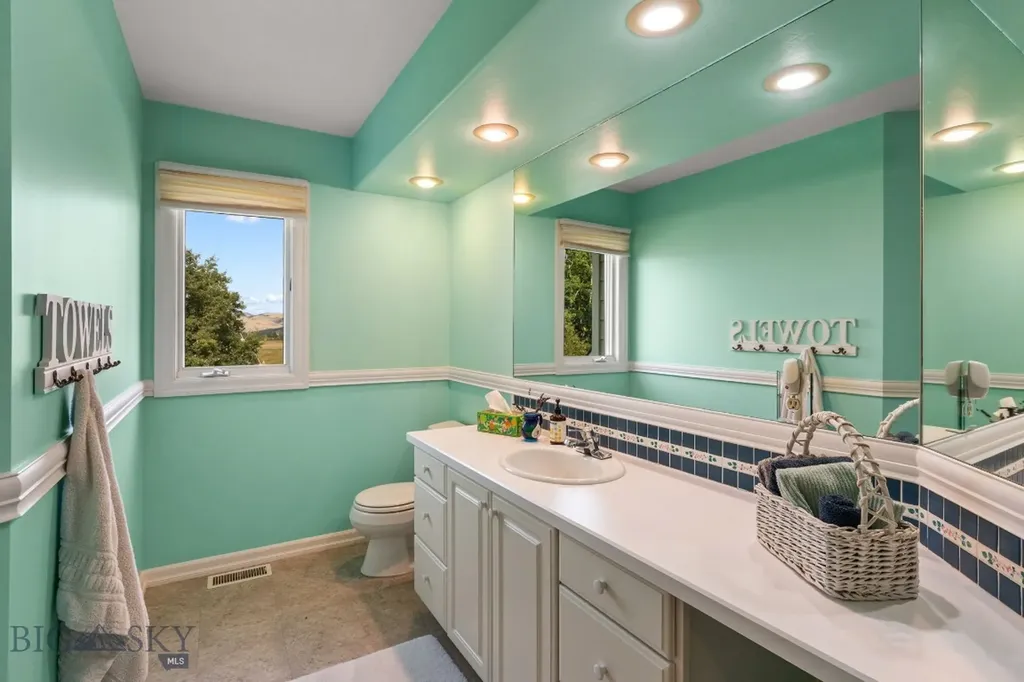 130 Cook Court Bozeman MT 59715
