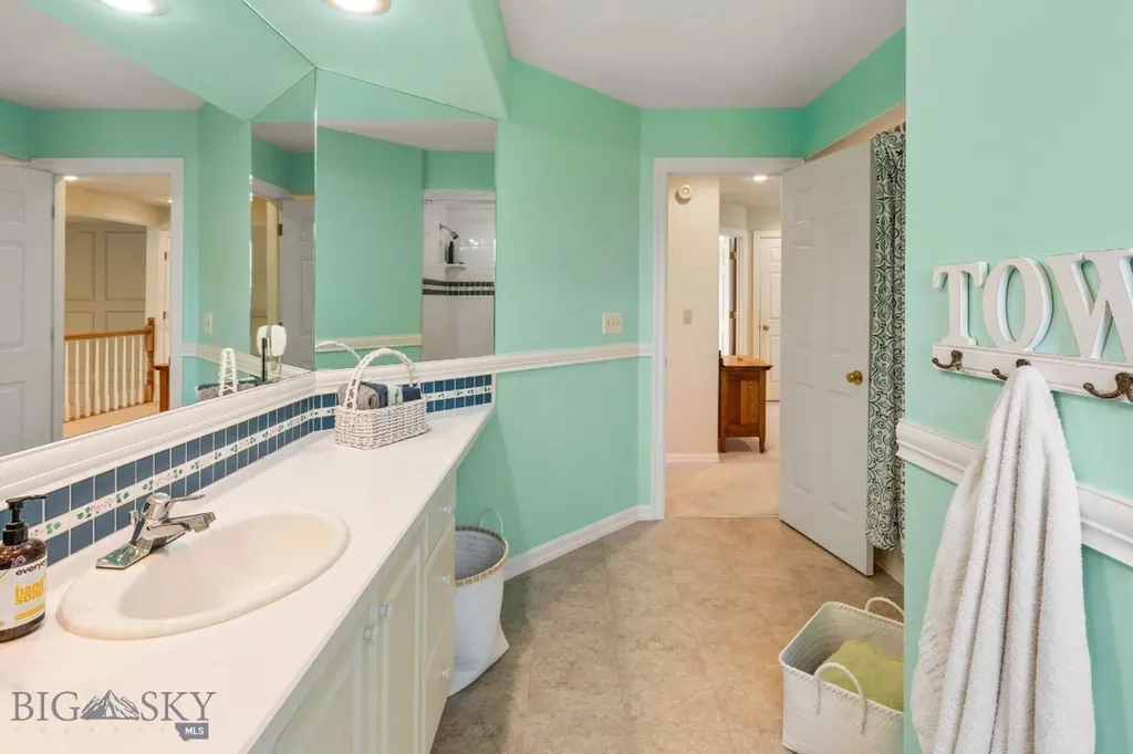 130 Cook Court Bozeman MT 59715