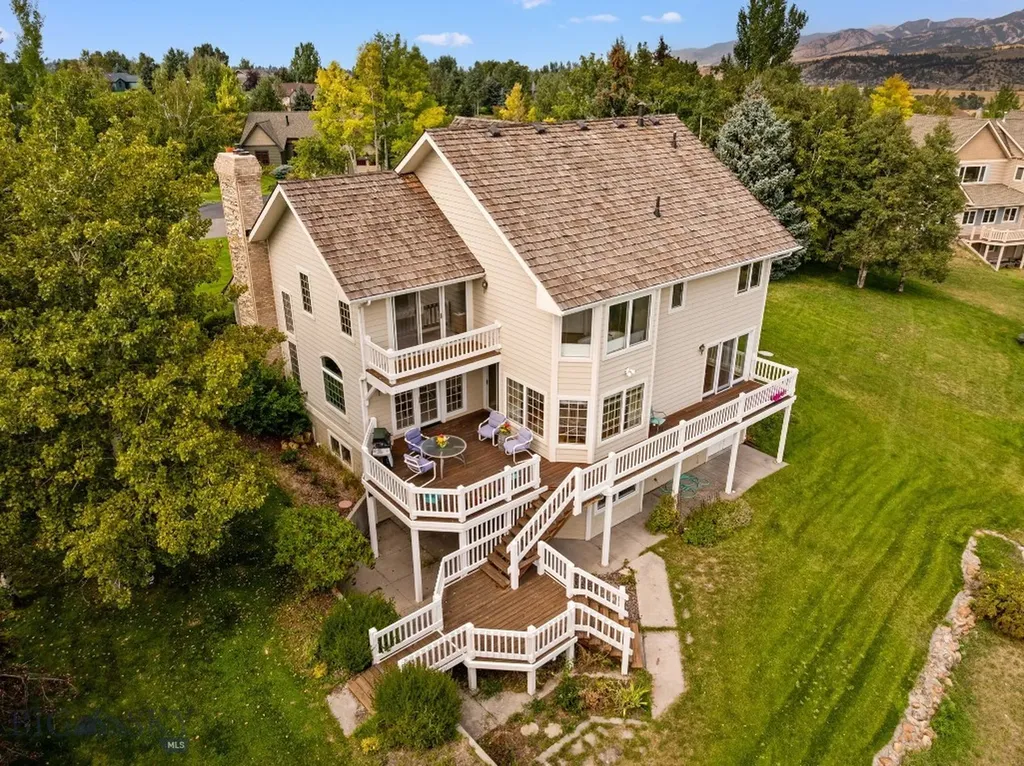 130 Cook Court Bozeman MT 59715