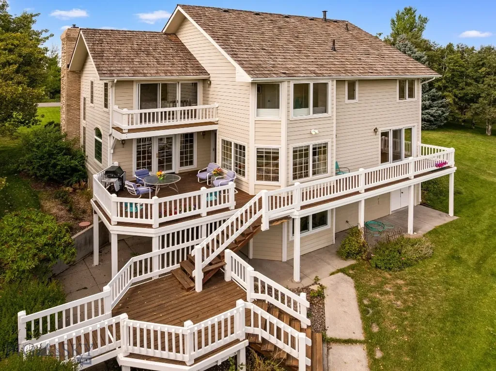 130 Cook Court Bozeman MT 59715