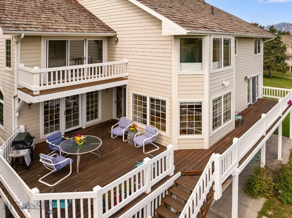 130 Cook Court Bozeman MT 59715