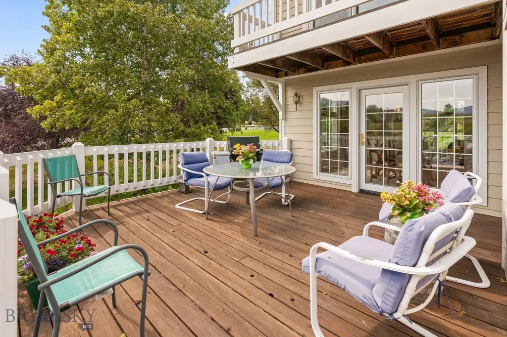 130 Cook Court Bozeman MT 59715
