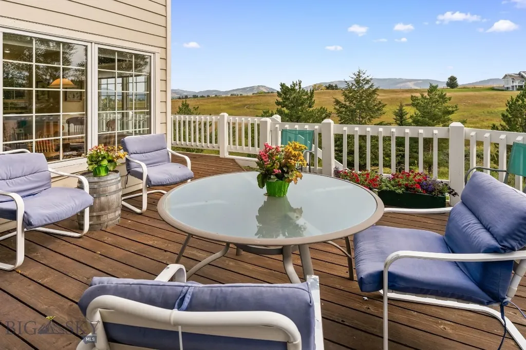 130 Cook Court Bozeman MT 59715