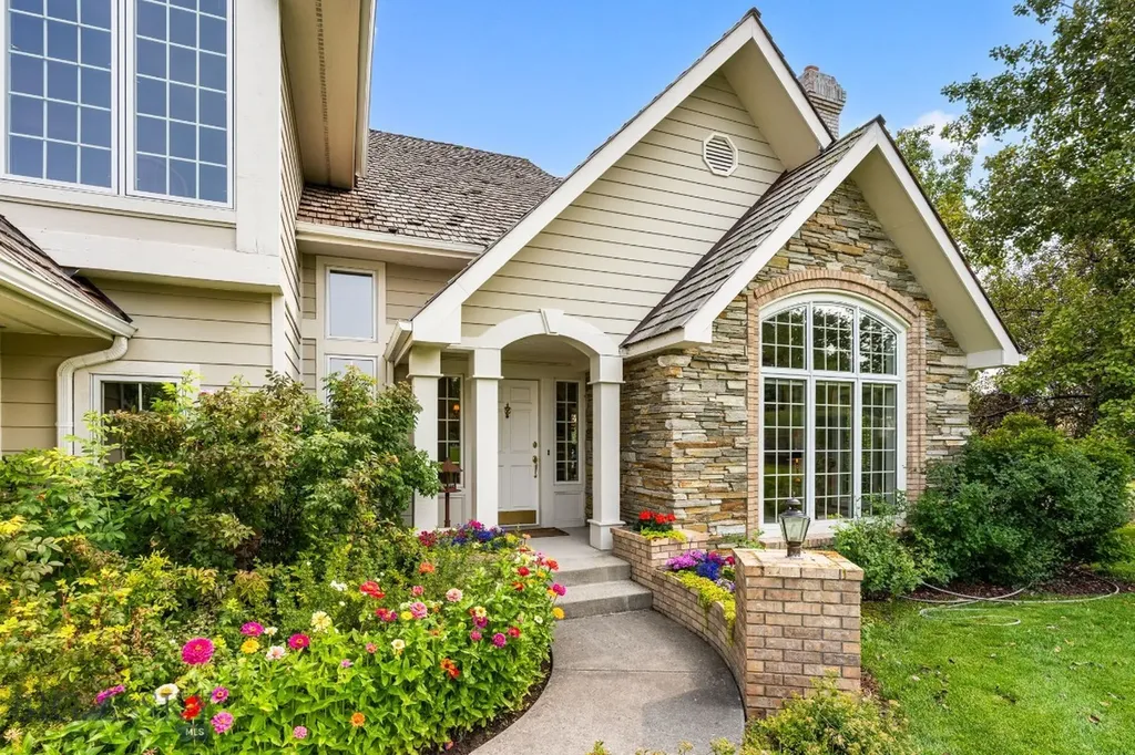 130 Cook Court Bozeman MT 59715