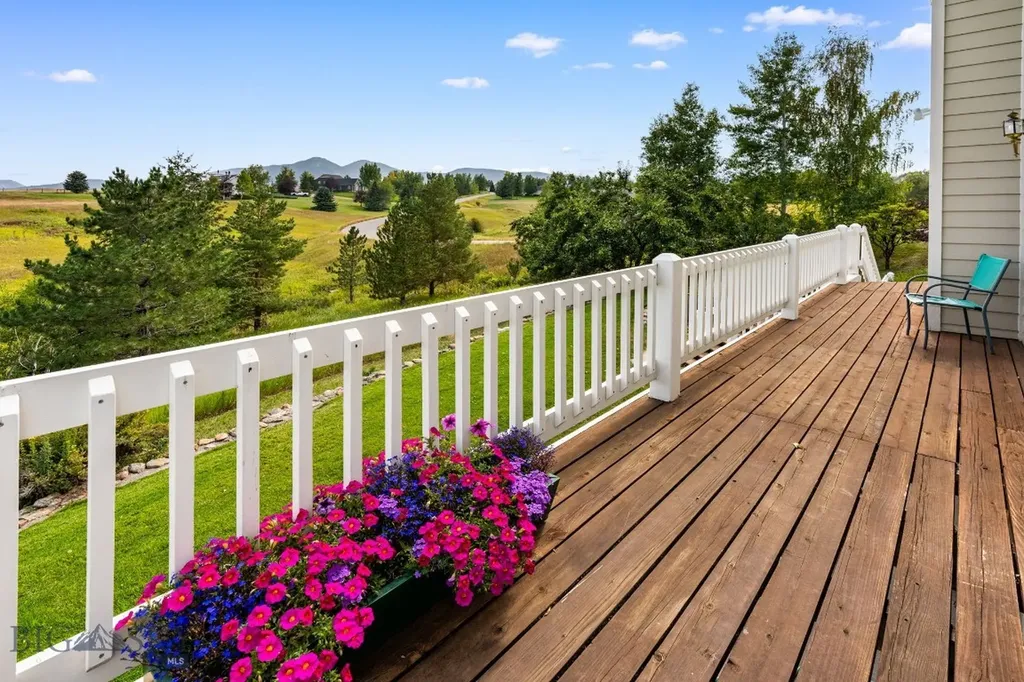 130 Cook Court Bozeman MT 59715