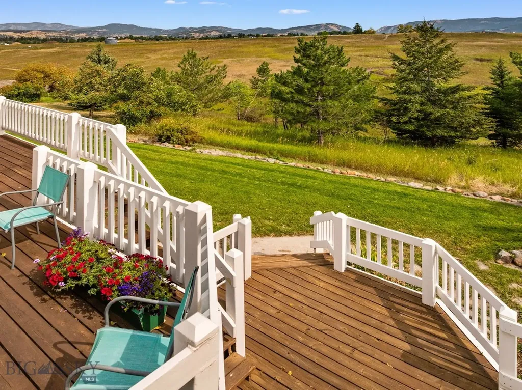 130 Cook Court Bozeman MT 59715