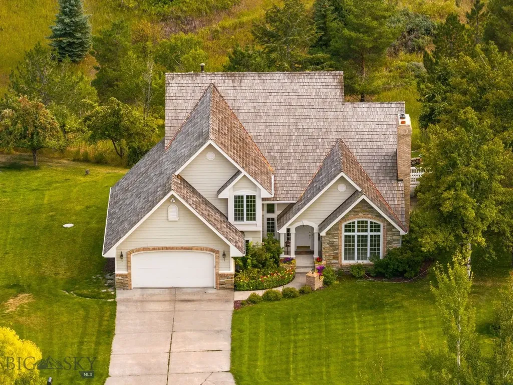 130 Cook Court Bozeman MT 59715