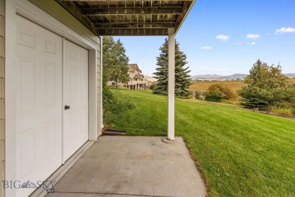 130 Cook Court Bozeman MT 59715