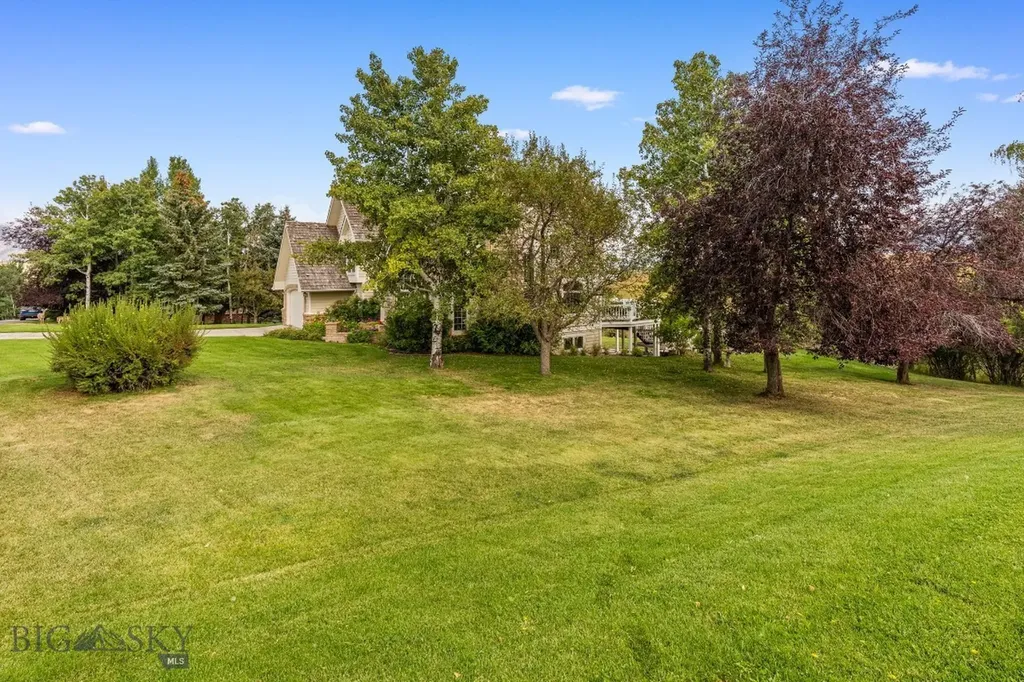 130 Cook Court Bozeman MT 59715