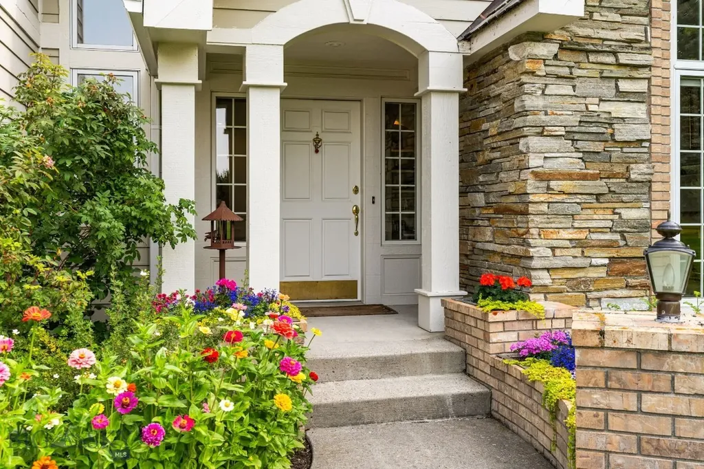 130 Cook Court Bozeman MT 59715