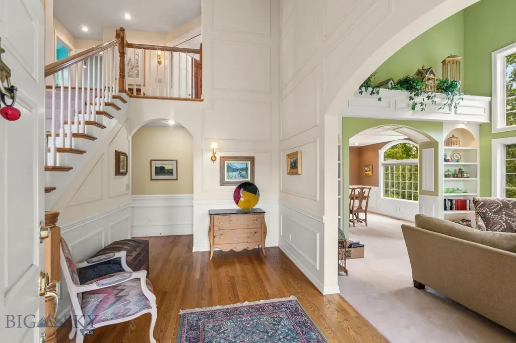 130 Cook Court Bozeman MT 59715