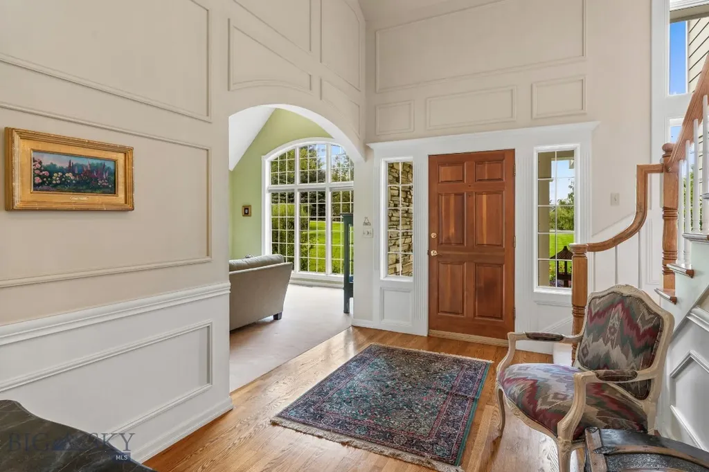 130 Cook Court Bozeman MT 59715