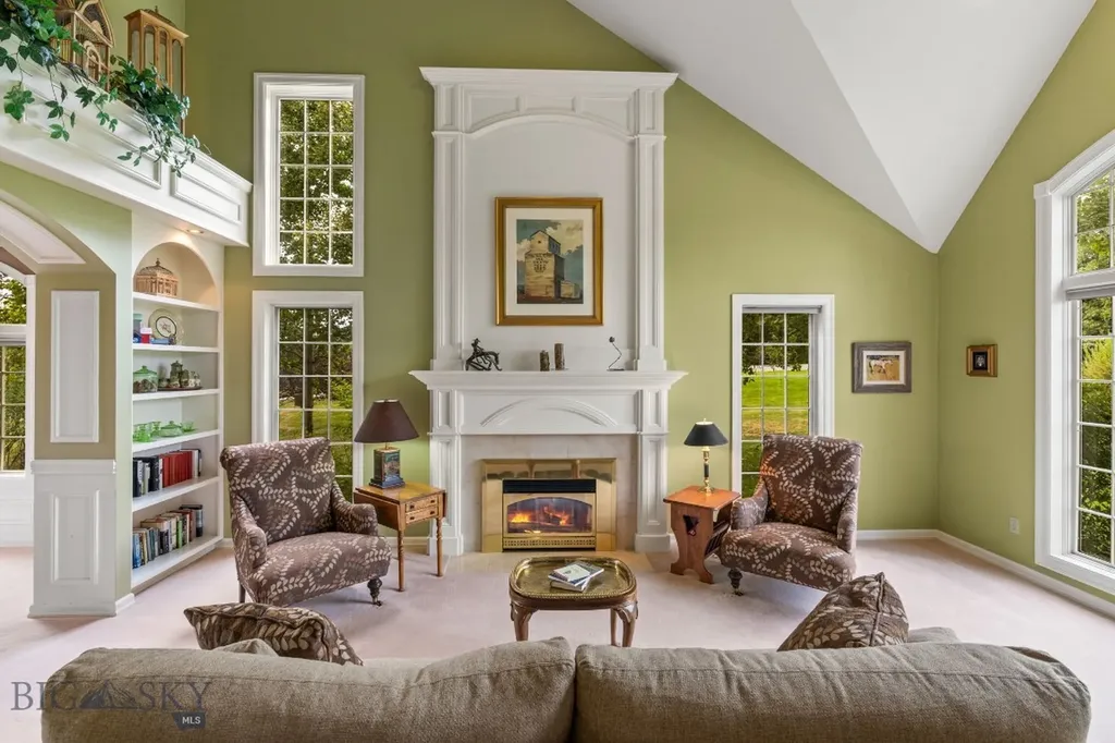 130 Cook Court Bozeman MT 59715