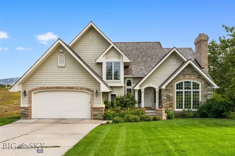 130 Cook Court Bozeman MT 59715
