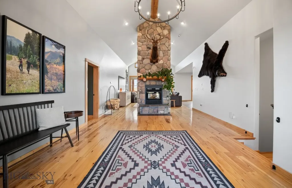 60 Rolling Glen Loop Three Forks MT 59752