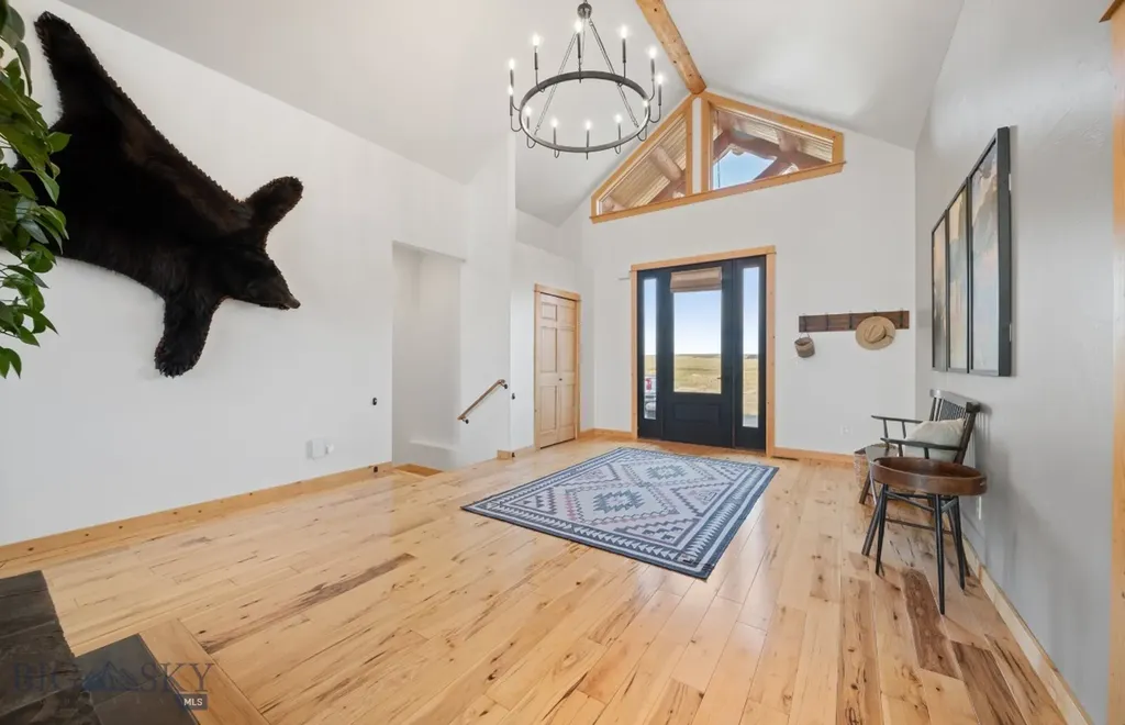 60 Rolling Glen Loop Three Forks MT 59752