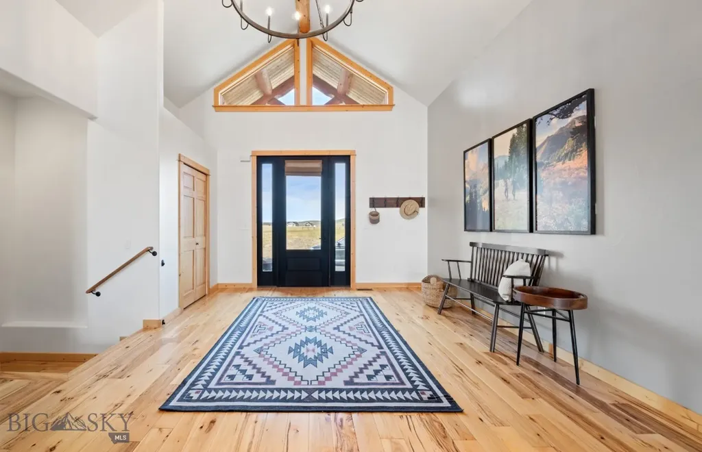 60 Rolling Glen Loop Three Forks MT 59752
