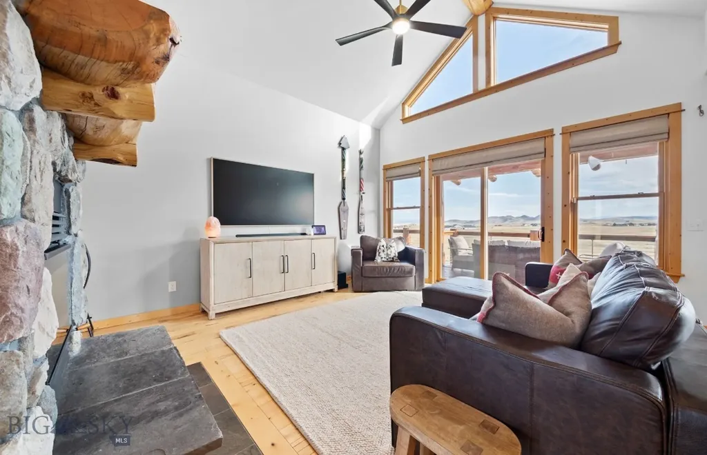 60 Rolling Glen Loop Three Forks MT 59752