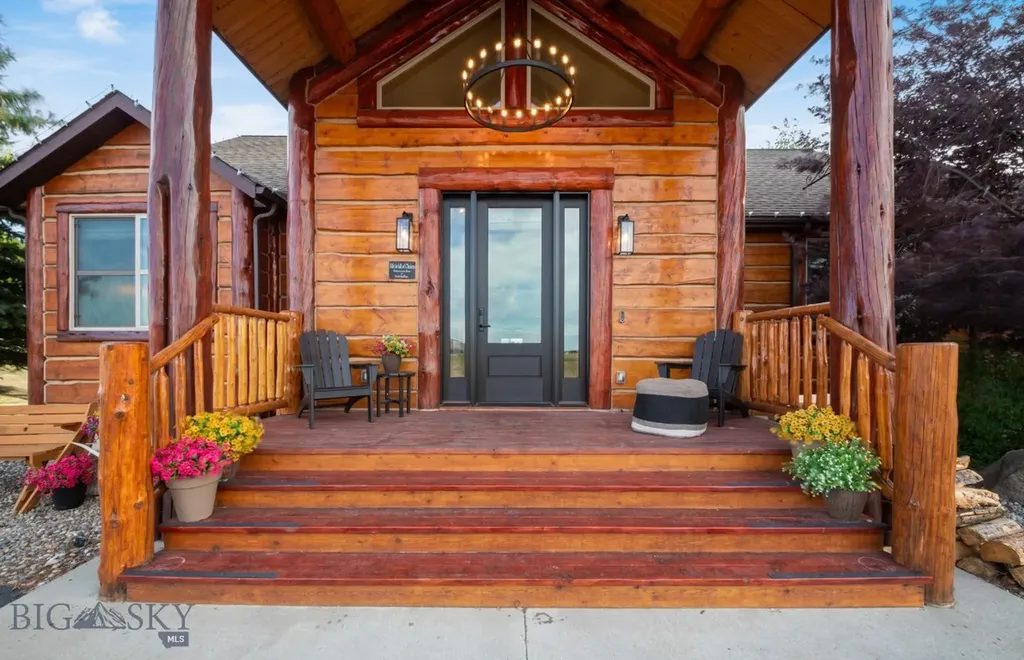 60 Rolling Glen Loop Three Forks MT 59752