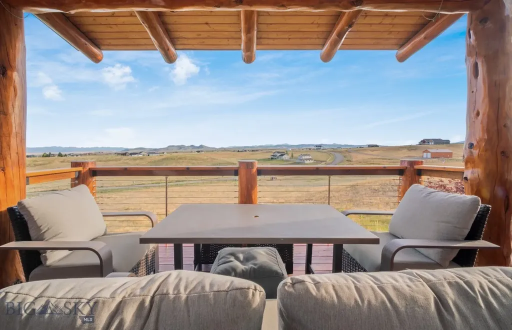 60 Rolling Glen Loop Three Forks MT 59752