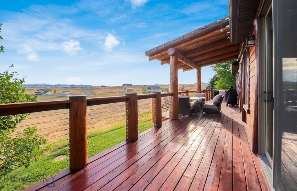 60 Rolling Glen Loop Three Forks MT 59752