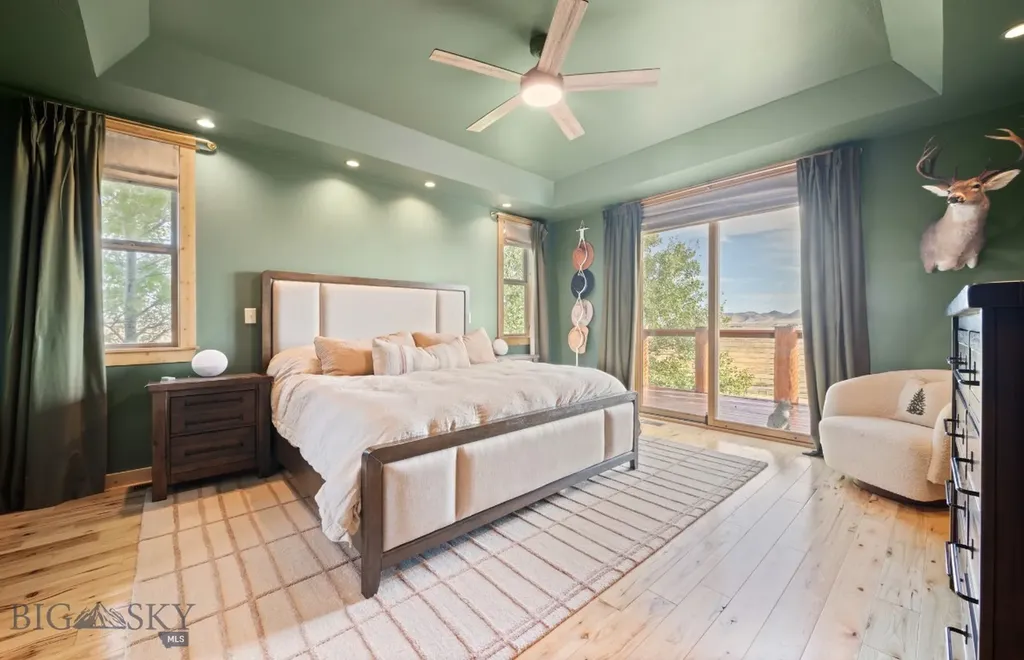 60 Rolling Glen Loop Three Forks MT 59752