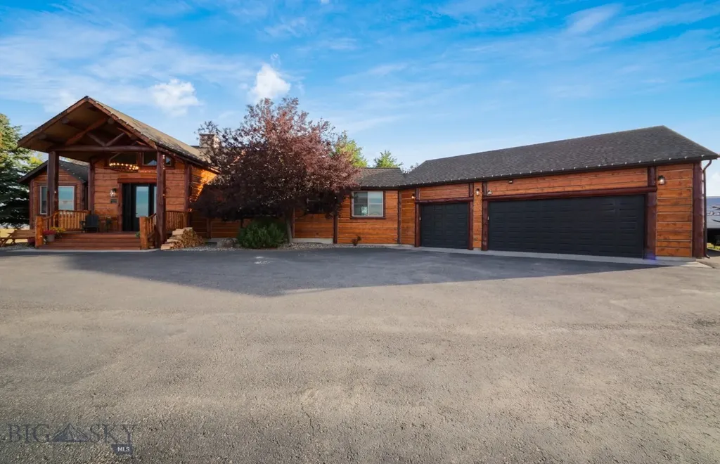 60 Rolling Glen Loop Three Forks MT 59752
