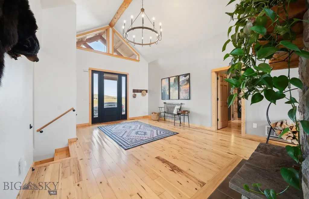 60 Rolling Glen Loop Three Forks MT 59752
