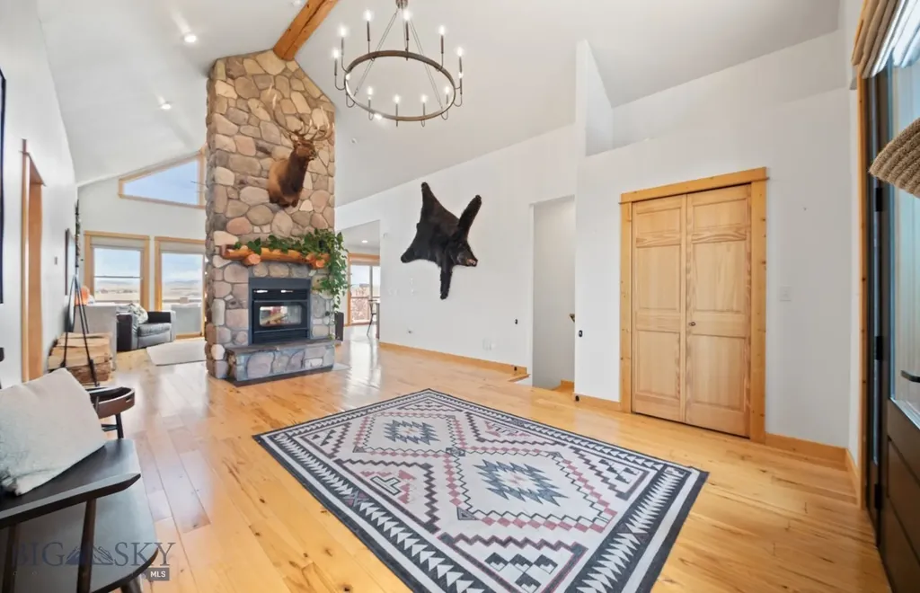 60 Rolling Glen Loop Three Forks MT 59752