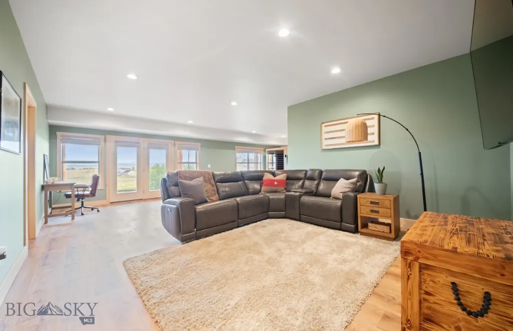 60 Rolling Glen Loop Three Forks MT 59752