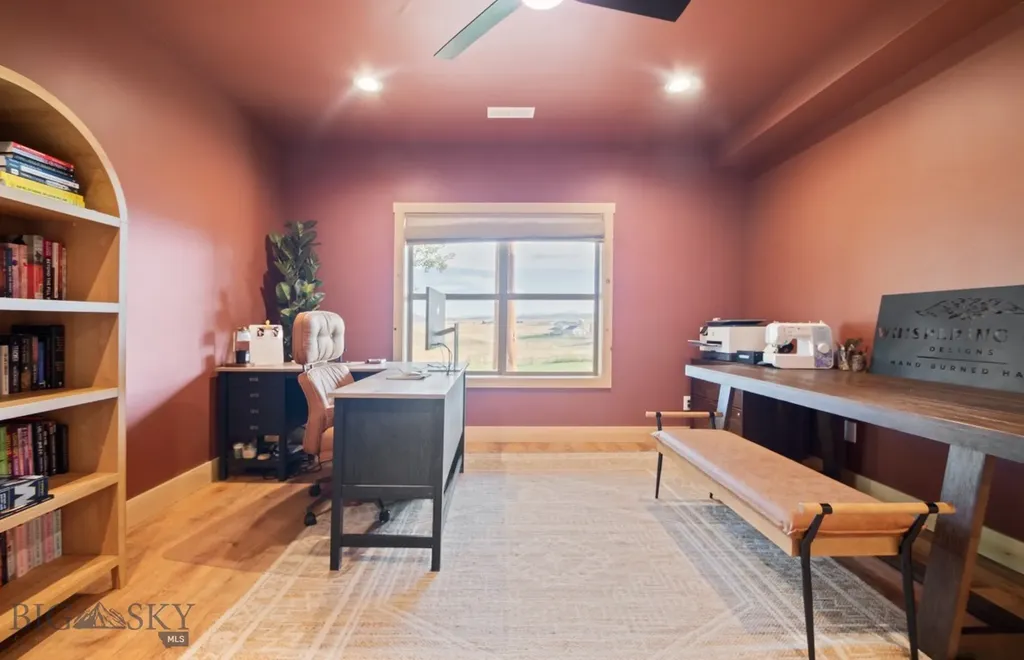 60 Rolling Glen Loop Three Forks MT 59752