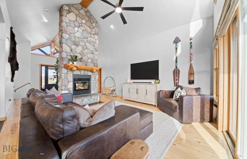 60 Rolling Glen Loop Three Forks MT 59752