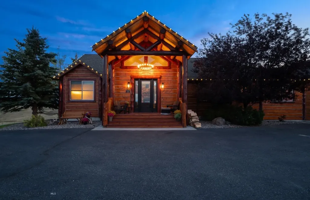 60 Rolling Glen Loop Three Forks MT 59752
