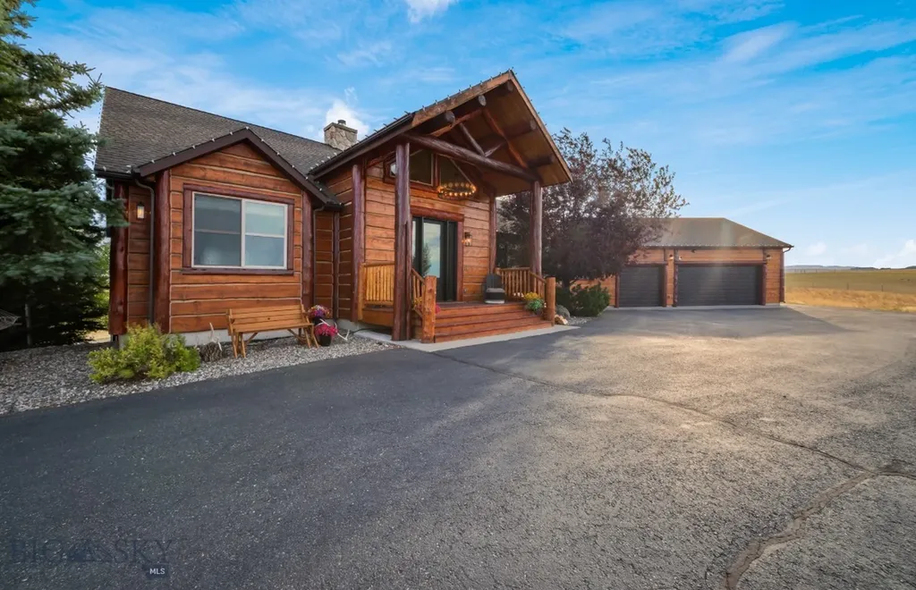 60 Rolling Glen Loop Three Forks MT 59752