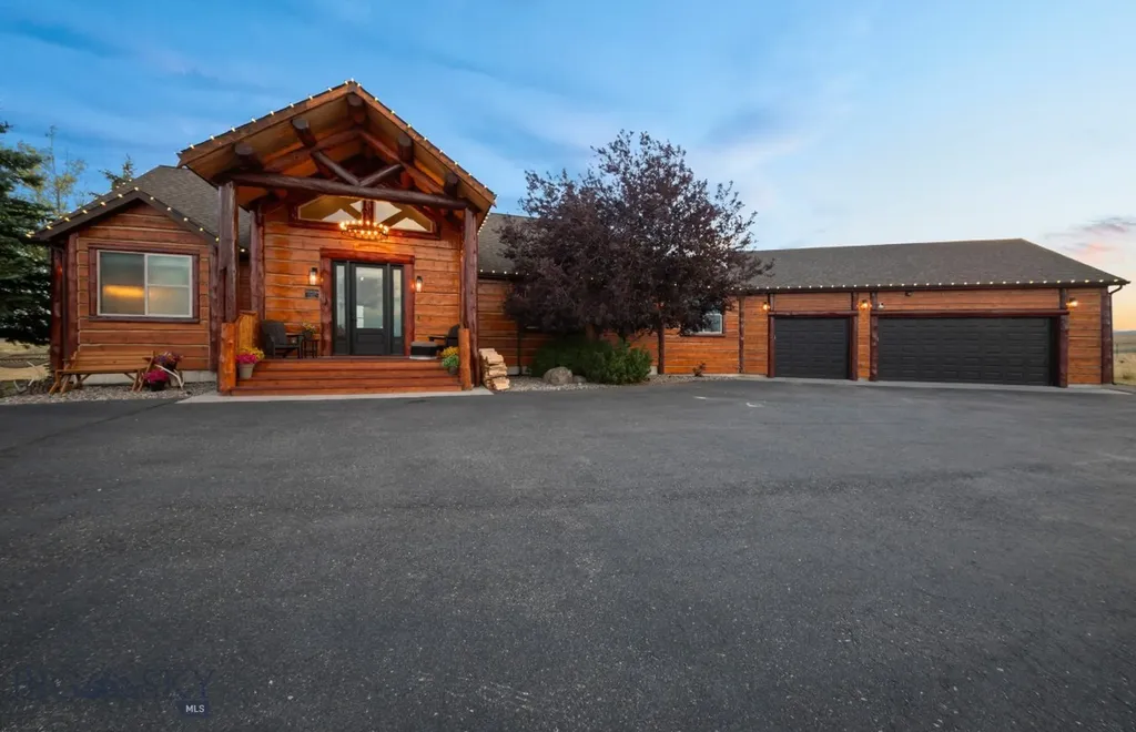 60 Rolling Glen Loop Three Forks MT 59752