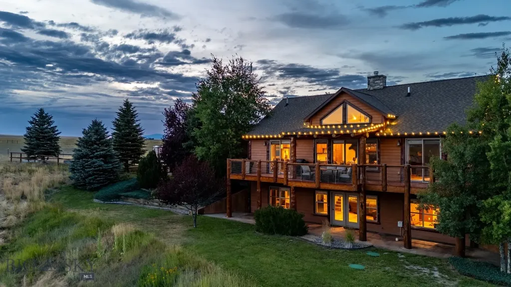 60 Rolling Glen Loop Three Forks MT 59752