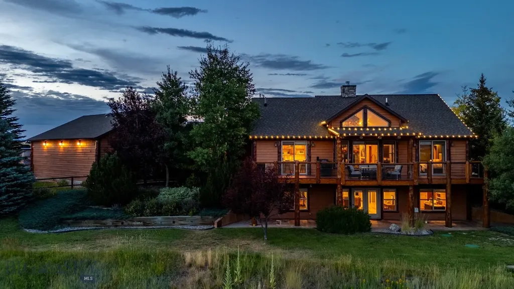 60 Rolling Glen Loop Three Forks MT 59752