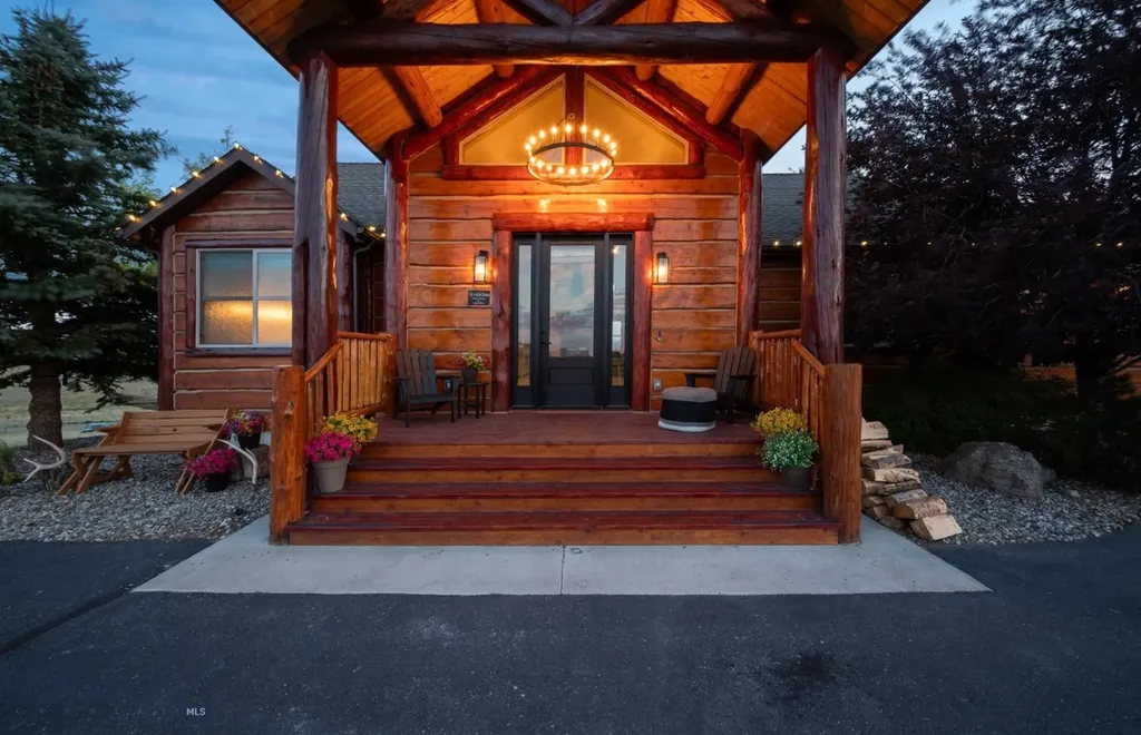 60 Rolling Glen Loop Three Forks MT 59752