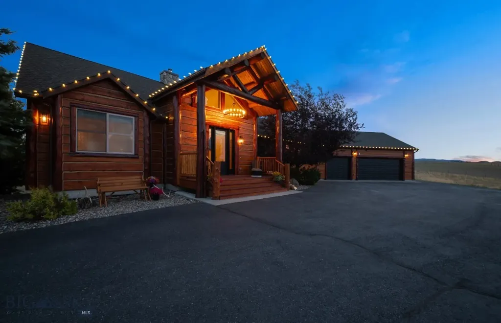60 Rolling Glen Loop Three Forks MT 59752