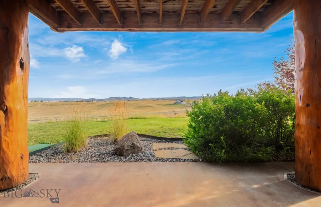 60 Rolling Glen Loop Three Forks MT 59752