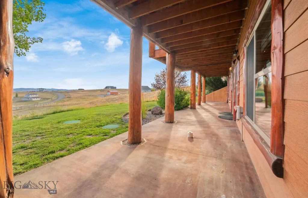 60 Rolling Glen Loop Three Forks MT 59752