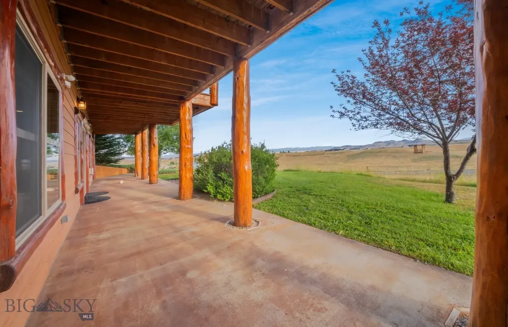 60 Rolling Glen Loop Three Forks MT 59752