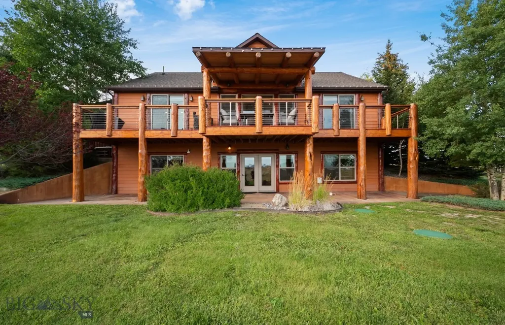 60 Rolling Glen Loop Three Forks MT 59752