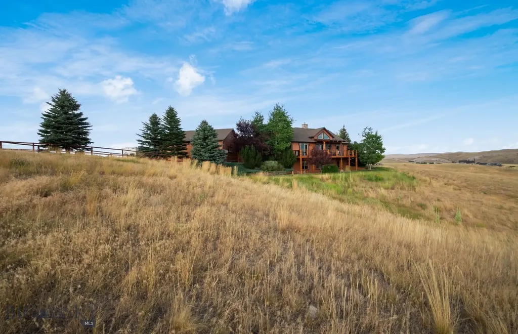 60 Rolling Glen Loop Three Forks MT 59752