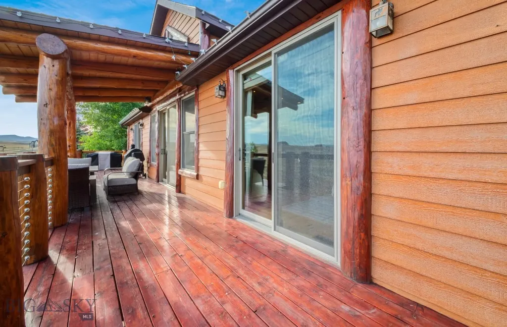 60 Rolling Glen Loop Three Forks MT 59752