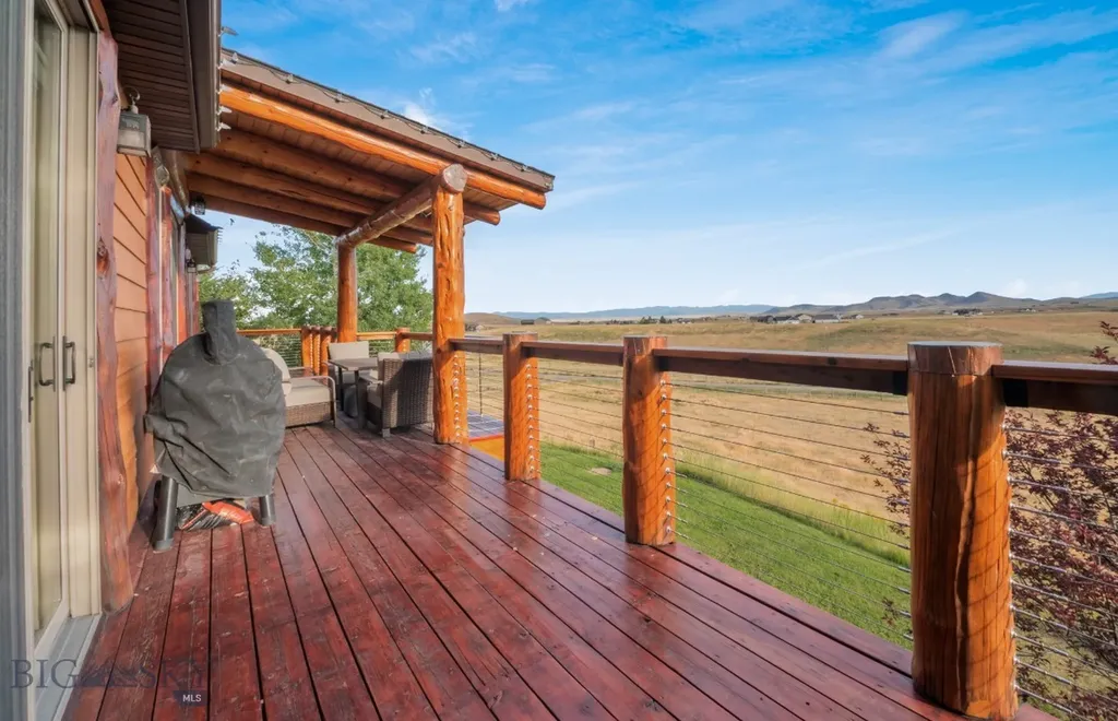 60 Rolling Glen Loop Three Forks MT 59752