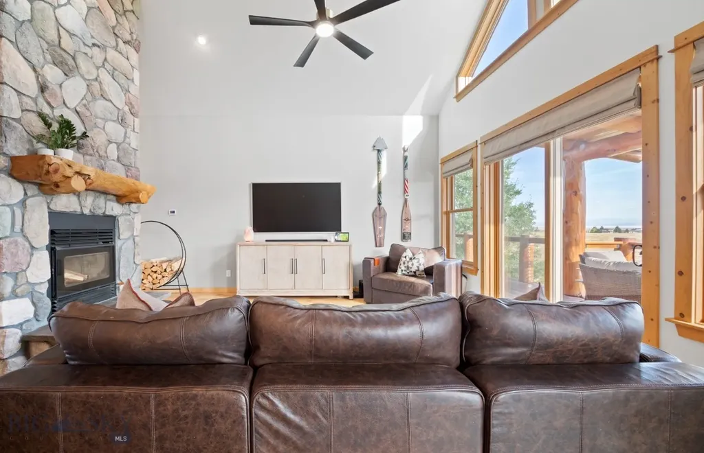 60 Rolling Glen Loop Three Forks MT 59752