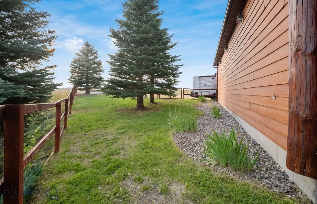 60 Rolling Glen Loop Three Forks MT 59752