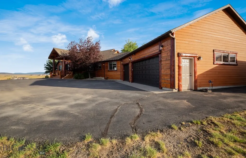 60 Rolling Glen Loop Three Forks MT 59752
